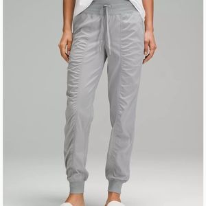 lululemon joggers